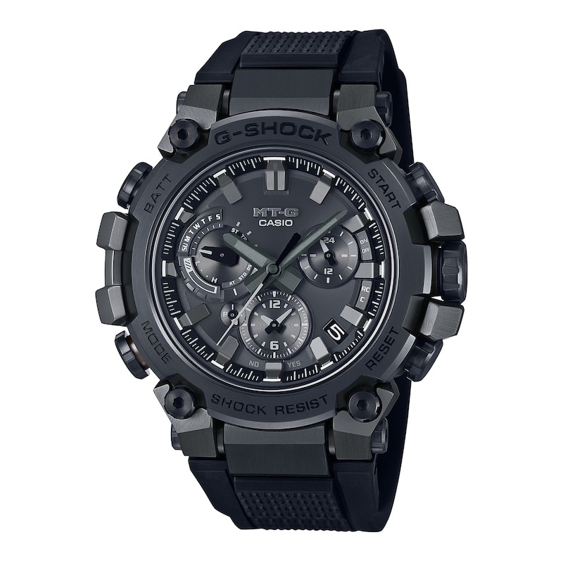 Casio G-SHOCK MT-G Men's Connected Watch MTGB3000B-1A