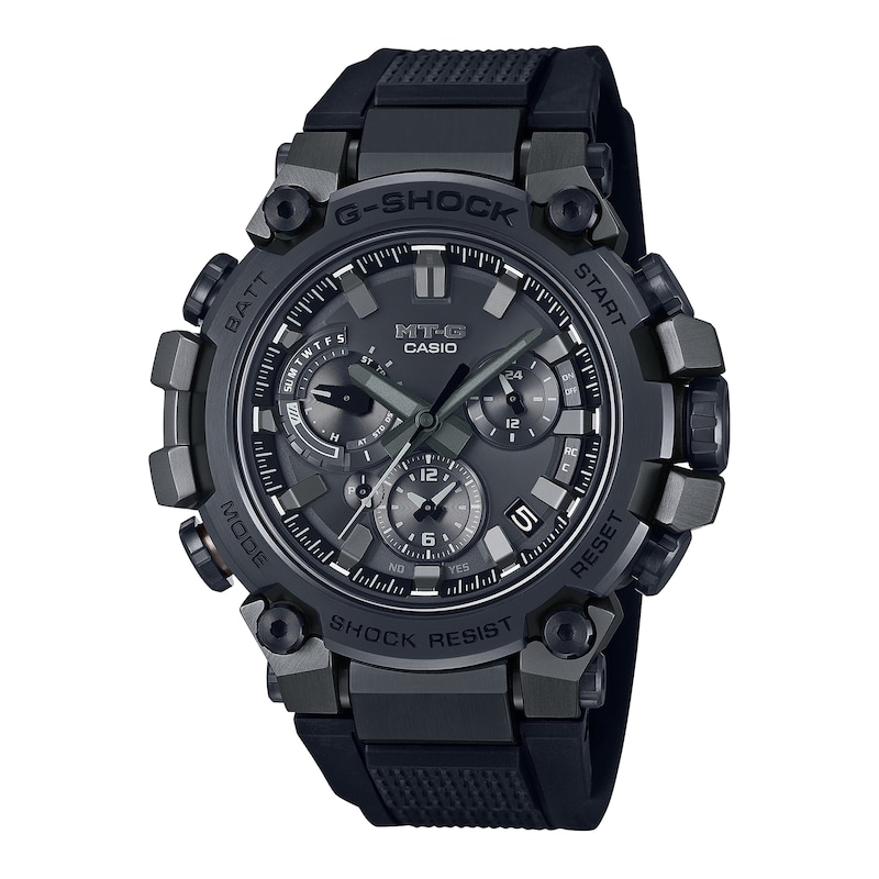 Main Image 1 of Casio G-SHOCK MT-G Men's Connected Watch MTGB3000B-1A