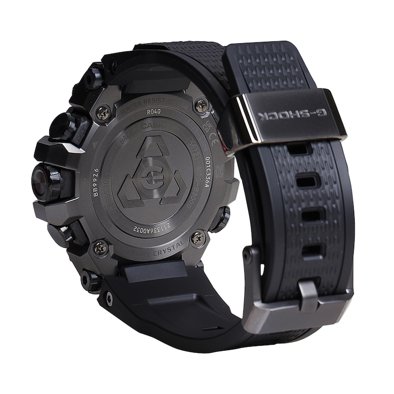 Casio G-SHOCK MT-G Men's Connected Watch MTGB3000B-1A