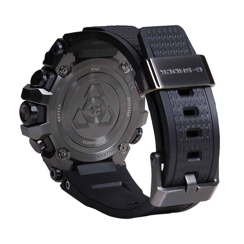 Main Image 3 of Casio G-SHOCK MT-G Men's Connected Watch MTGB3000B-1A