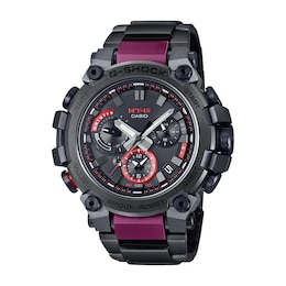 Casio G-SHOCK MT-G Men's Connected Watch MTGB3000BD1A