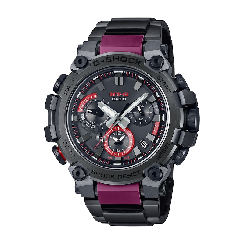 Main Image 1 of Casio G-SHOCK MT-G Men's Connected Watch MTGB3000BD-1A