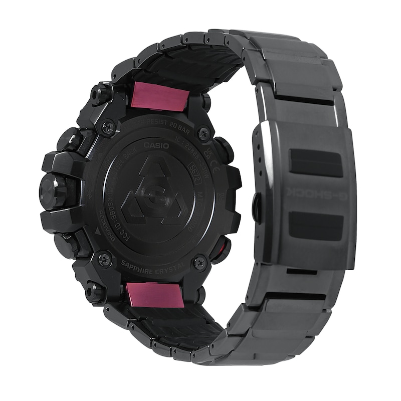 Main Image 3 of Casio G-SHOCK MT-G Men's Connected Watch MTGB3000BD-1A