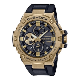 Casio G-SHOCK G-STEEL Men's Watch GSTB100GB1A9