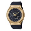 Thumbnail Image 1 of Casio G-SHOCK Analog-Digital Men's Watch GM2100G-1A9
