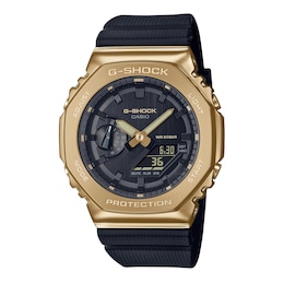 Casio G-SHOCK Analog-Digital Men's Watch GM2100G-1A9