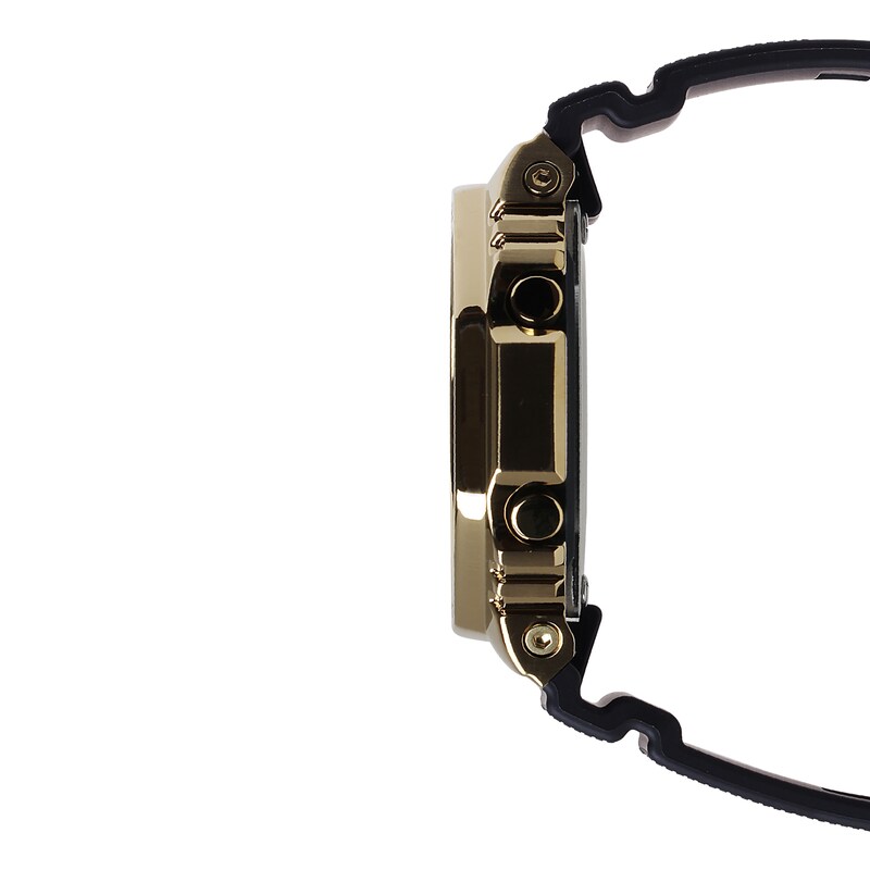 Main Image 2 of Casio G-SHOCK Analog-Digital Men's Watch GM2100G-1A9