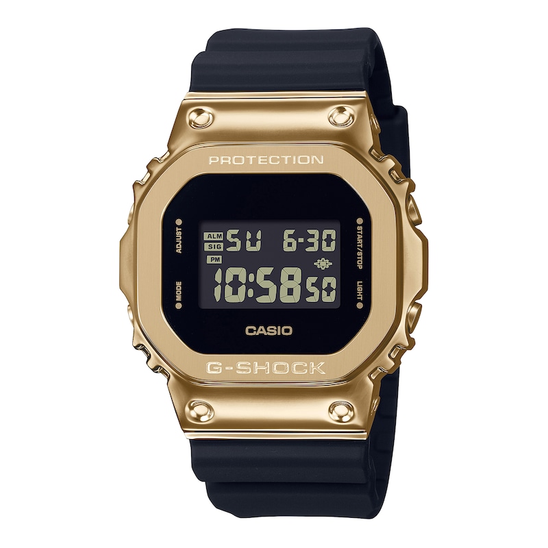 Main Image 1 of Casio G-SHOCK Classic Watch GM5600G-9