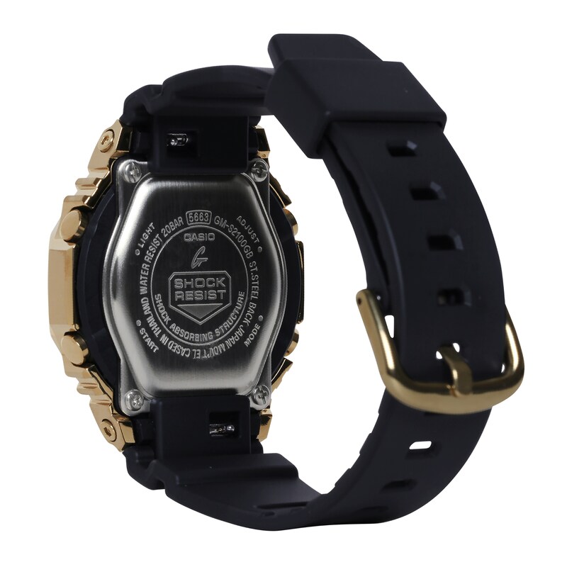 Main Image 3 of Casio G-SHOCK Analog-Digital Watch GMS2100GB-1A
