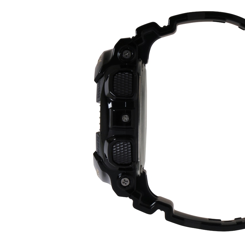 Main Image 2 of Casio G-SHOCK Classic Analog-Digital Watch GMAS110GB-1A