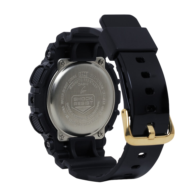 Main Image 3 of Casio G-SHOCK Classic Analog-Digital Watch GMAS110GB-1A