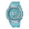 Thumbnail Image 1 of Casio G-SHOCK Classic Analog-Digital Ladies Watch GMAS2100SK2A