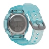 Thumbnail Image 3 of Casio G-SHOCK Classic Analog-Digital Ladies Watch GMAS2100SK2A