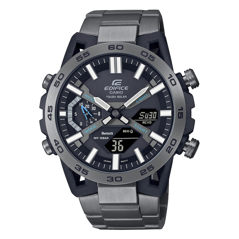 Casio Edifice Men's Watch ECB2000DC-1A