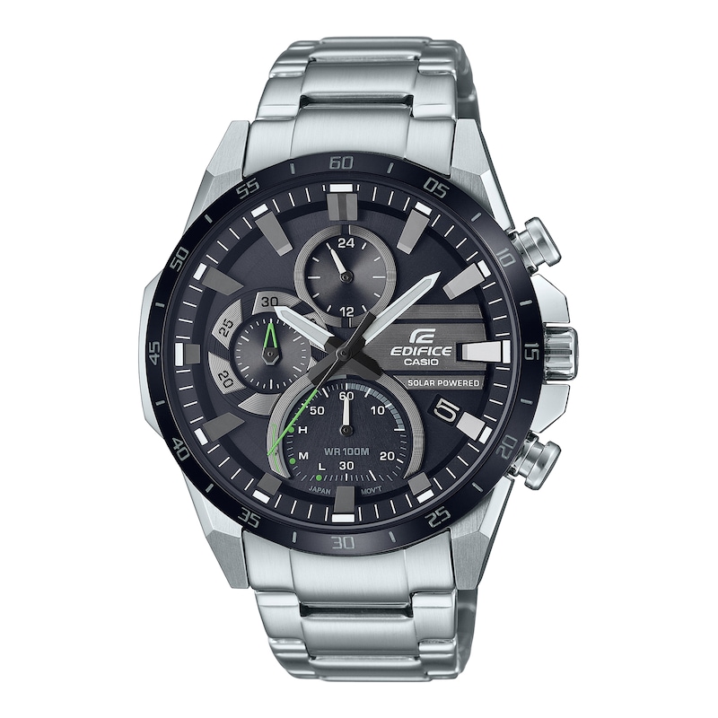 Casio Edifice Men's Watch EQS940DB-1AV