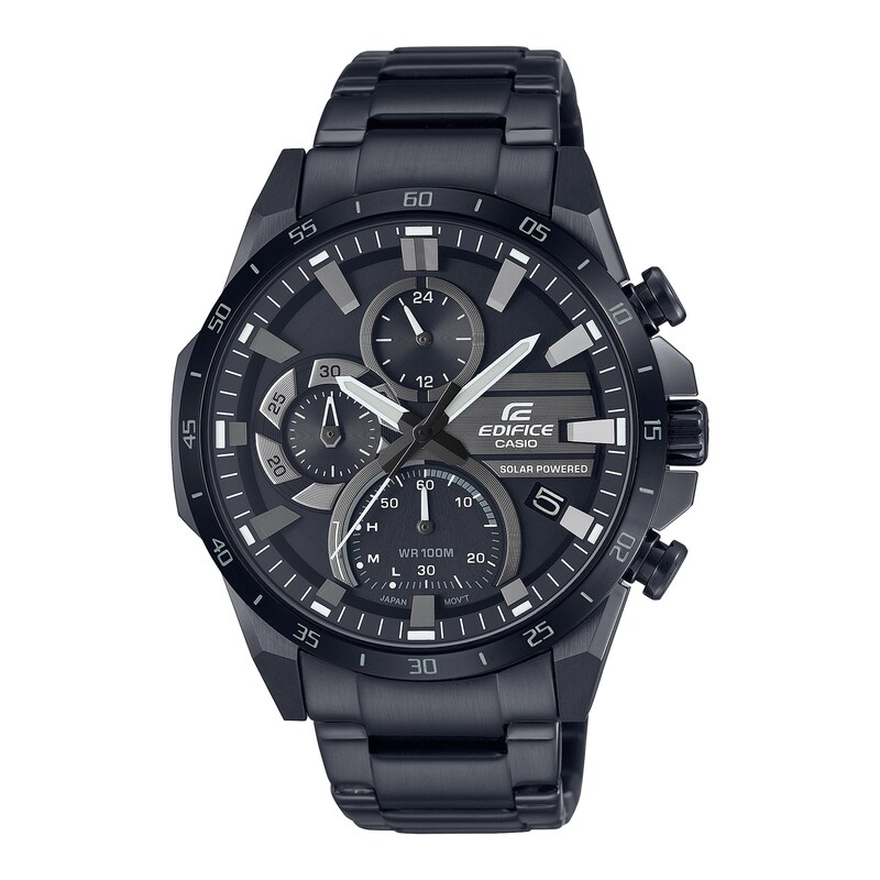 Casio Edifice Men's Watch EQS940DC-1AV