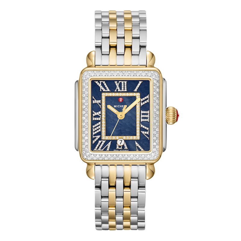 Jared MICHELE Deco 16 Women's Watch MWW06T000239 Dulles Town Center