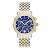 Thumbnail Image 1 of MICHELE Sporty Sport Sail Women's Chronograph Watch MWW01C000144