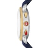 Thumbnail Image 2 of MICHELE Sporty Sport Sail Women's Chronograph Watch MWW01P000019