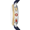 Thumbnail Image 1 of MICHELE Sporty Sport Sail Women's Chronograph Watch MWW01P000019