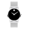 Thumbnail Image 0 of Movado MUSEUM Classic Women's Watch 607646