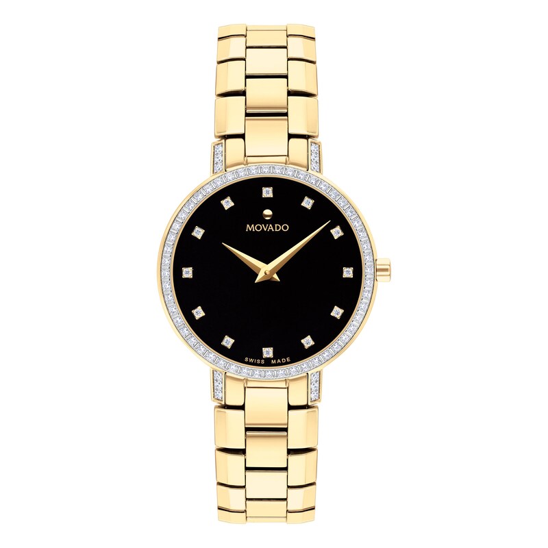 jared jewelers movado watches