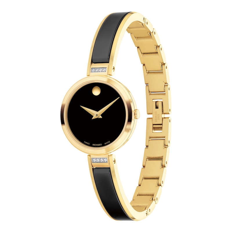 Movado Moda Women's Watch 607716