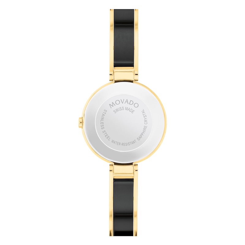 Main Image 3 of Movado Moda Women's Watch 607716