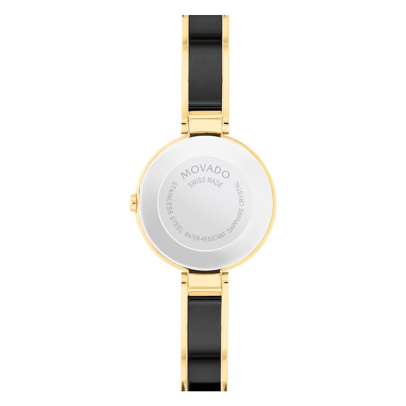 Movado Moda Women's Watch 607716