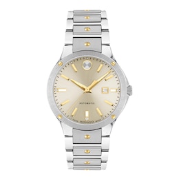 Movado SE Sports Edition Women's Automatic Watch 607682