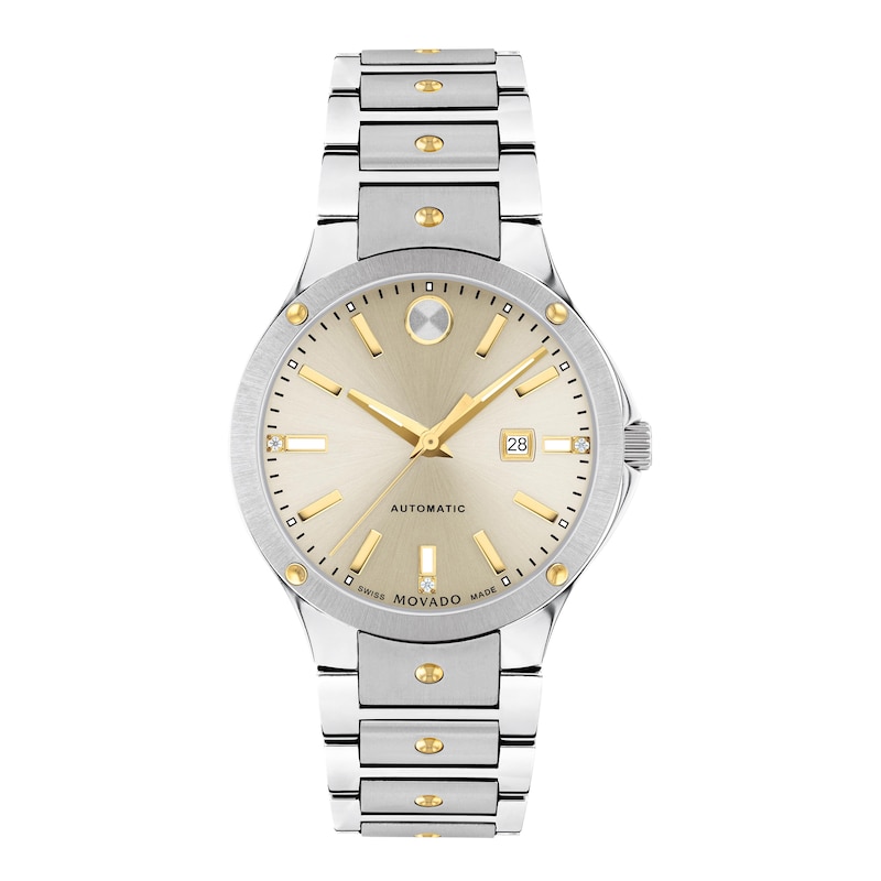 Main Image 1 of Movado SE Sports Edition Women's Automatic Watch 607682
