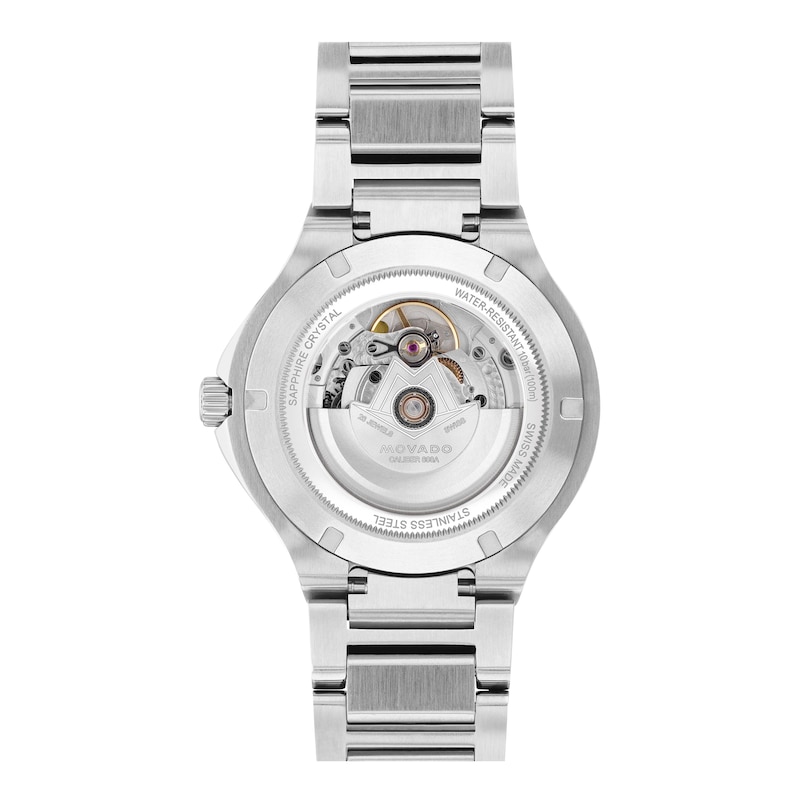 Main Image 3 of Movado SE Sports Edition Women's Automatic Watch 607682