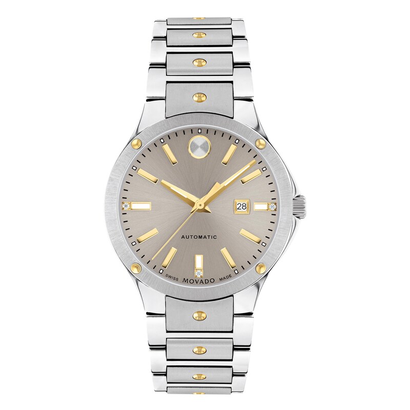 Main Image 1 of Movado SE Sports Edition Women's Automatic Watch 607681