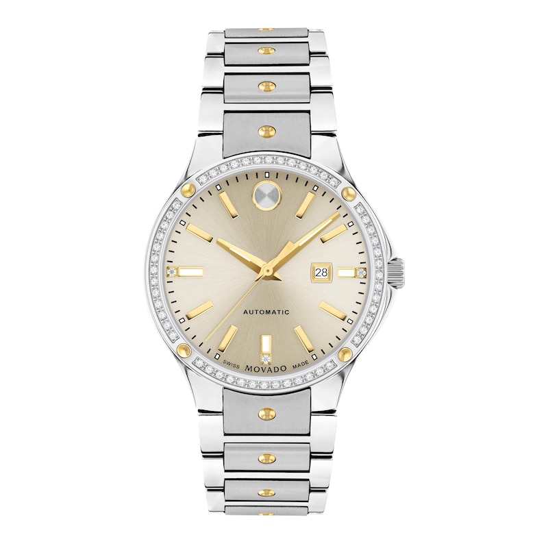 Main Image 1 of Movado SE Sports Edition Women's Automatic Watch 607683