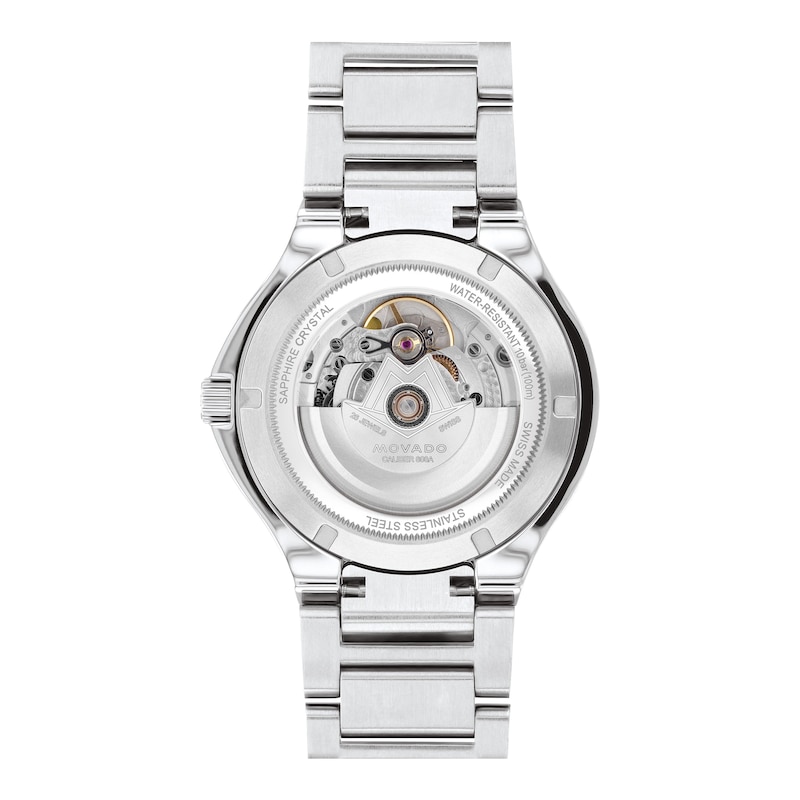 Main Image 3 of Movado SE Sports Edition Women's Automatic Watch 607683