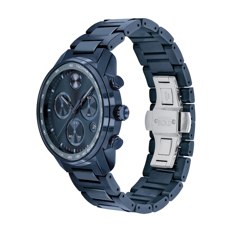 Main Image 2 of Movado BOLD Verso Men's Chronograph Watch 3600868