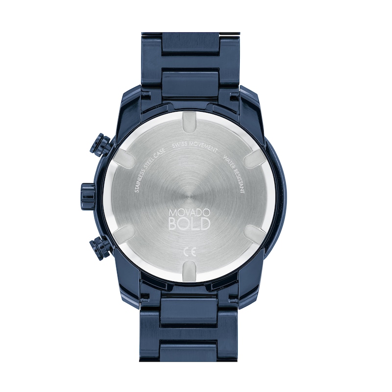 Main Image 3 of Movado BOLD Verso Men's Chronograph Watch 3600868