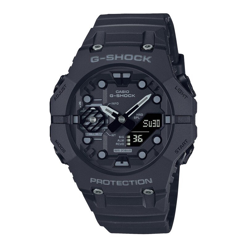 Casio G-SHOCK Classic Men's Watch GAB001-1A