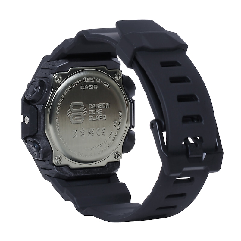 Main Image 2 of Casio G-SHOCK Classic Men's Watch GAB001-1A
