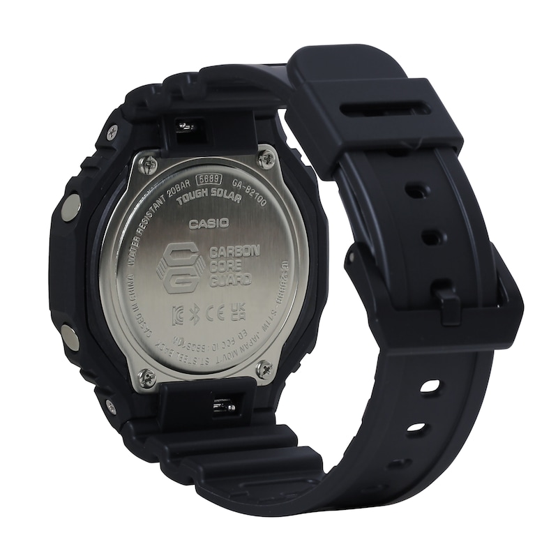 Main Image 2 of Casio G-SHOCK Classic Men's Watch GAB2100BNR1A