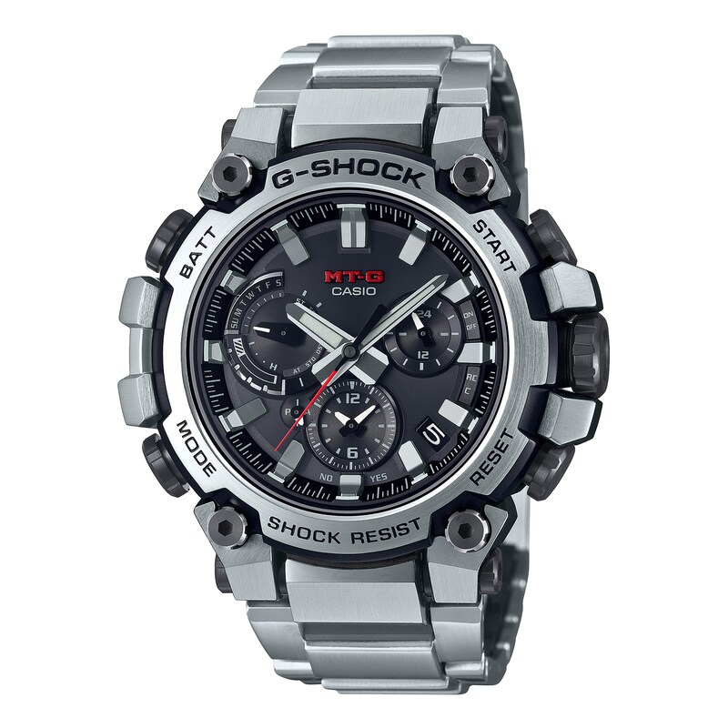 Main Image 1 of Casio G-SHOCK MT-G Connected Watch MTGB3000D-1A