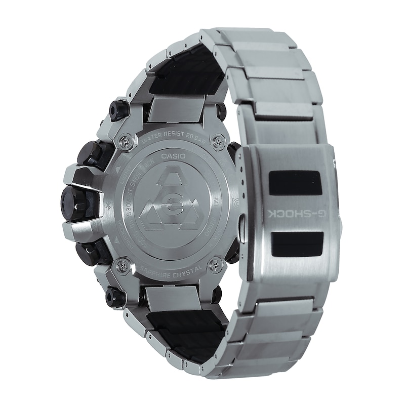 Main Image 2 of Casio G-SHOCK MT-G Connected Watch MTGB3000D-1A