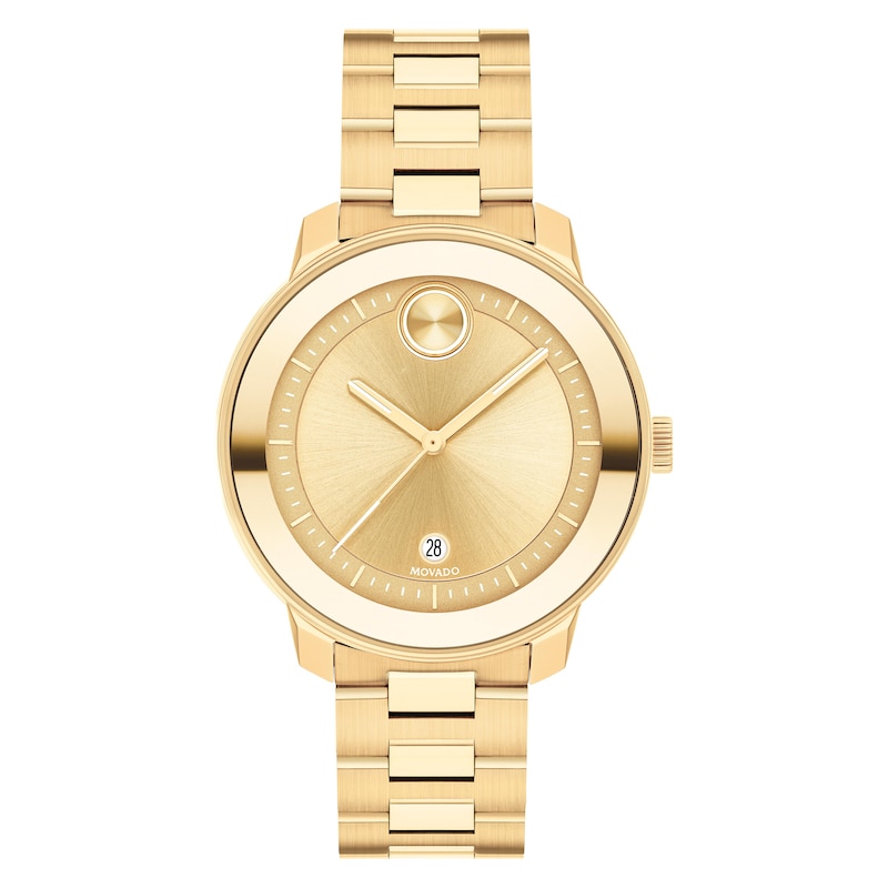 Main Image 1 of Movado BOLD Verso Women's Watch 3600750