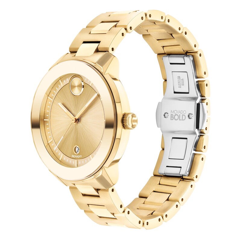 Main Image 2 of Movado BOLD Verso Women's Watch 3600750