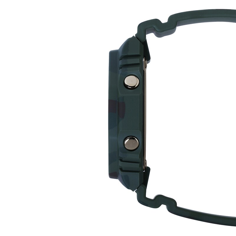 Main Image 4 of Casio G-SHOCK Classic Men's Watch GAE2100WE-3A