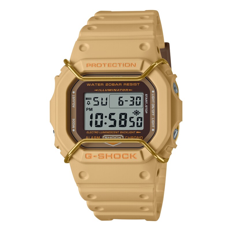 Main Image 1 of Casio G-SHOCK Classic Men's Watch DW5600PT-5