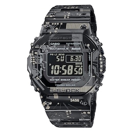 Casio G-SHOCK Men's Digital Watch GMWB5000TCC1
