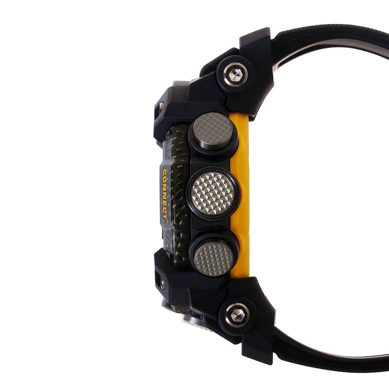 Main Image 3 of Casio G-SHOCK MASTER OF G MUDMASTER Watch GGB100Y-1A