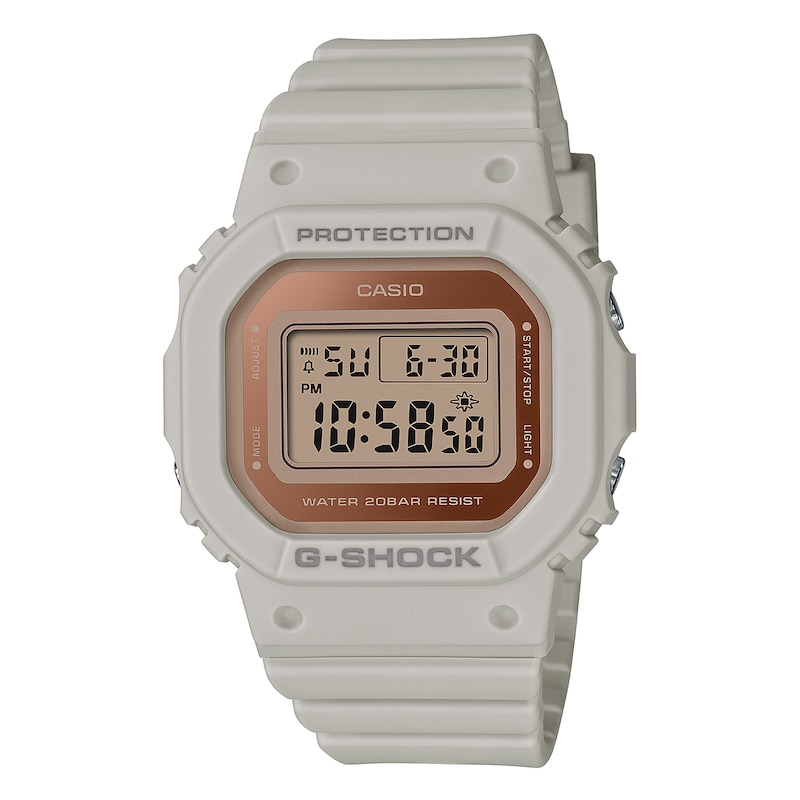 Main Image 1 of Casio G-SHOCK Classic Women's Watch GMDS5600-8