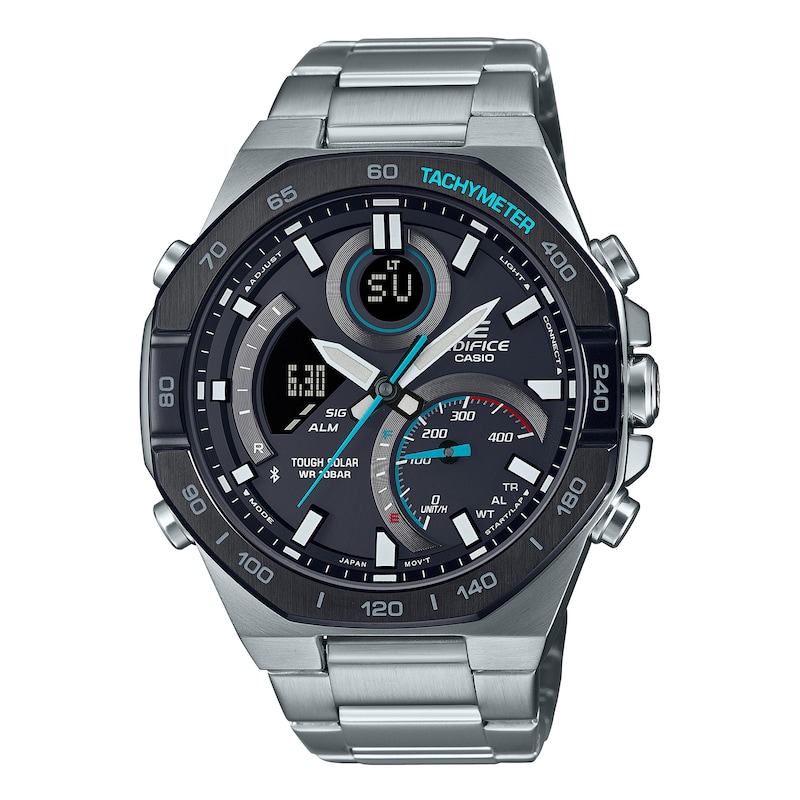 Casio Edifice Men's Watch ECB950DB-1A